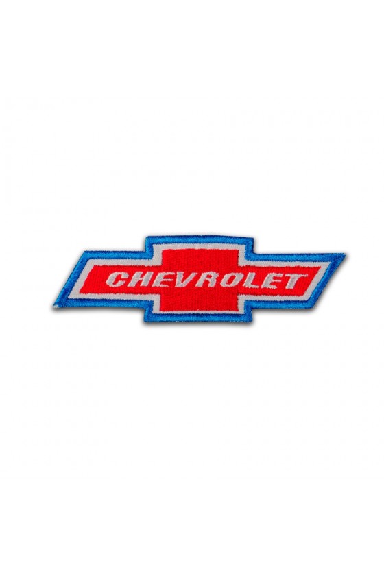 Parche Chevrolet