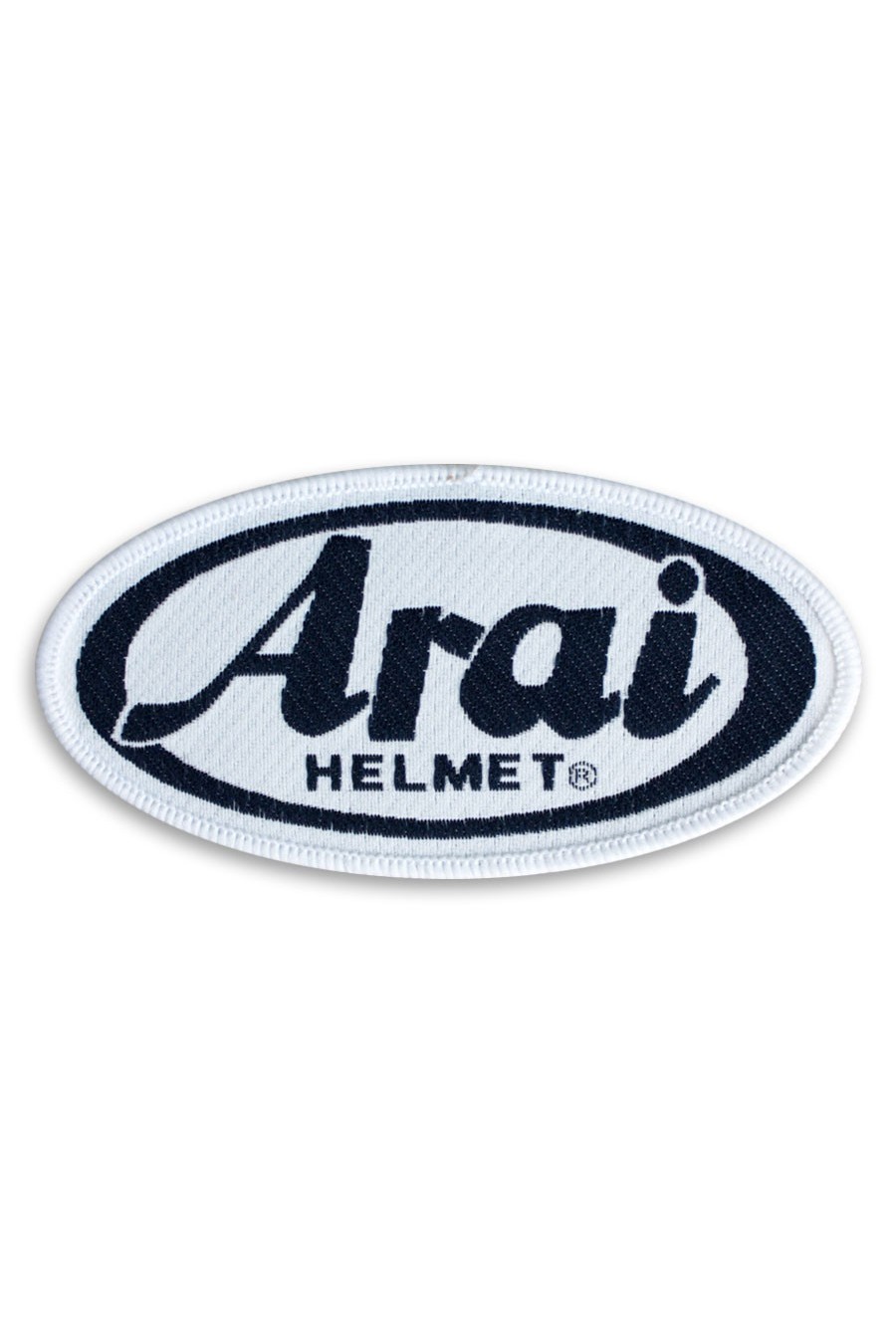 Parche Arai