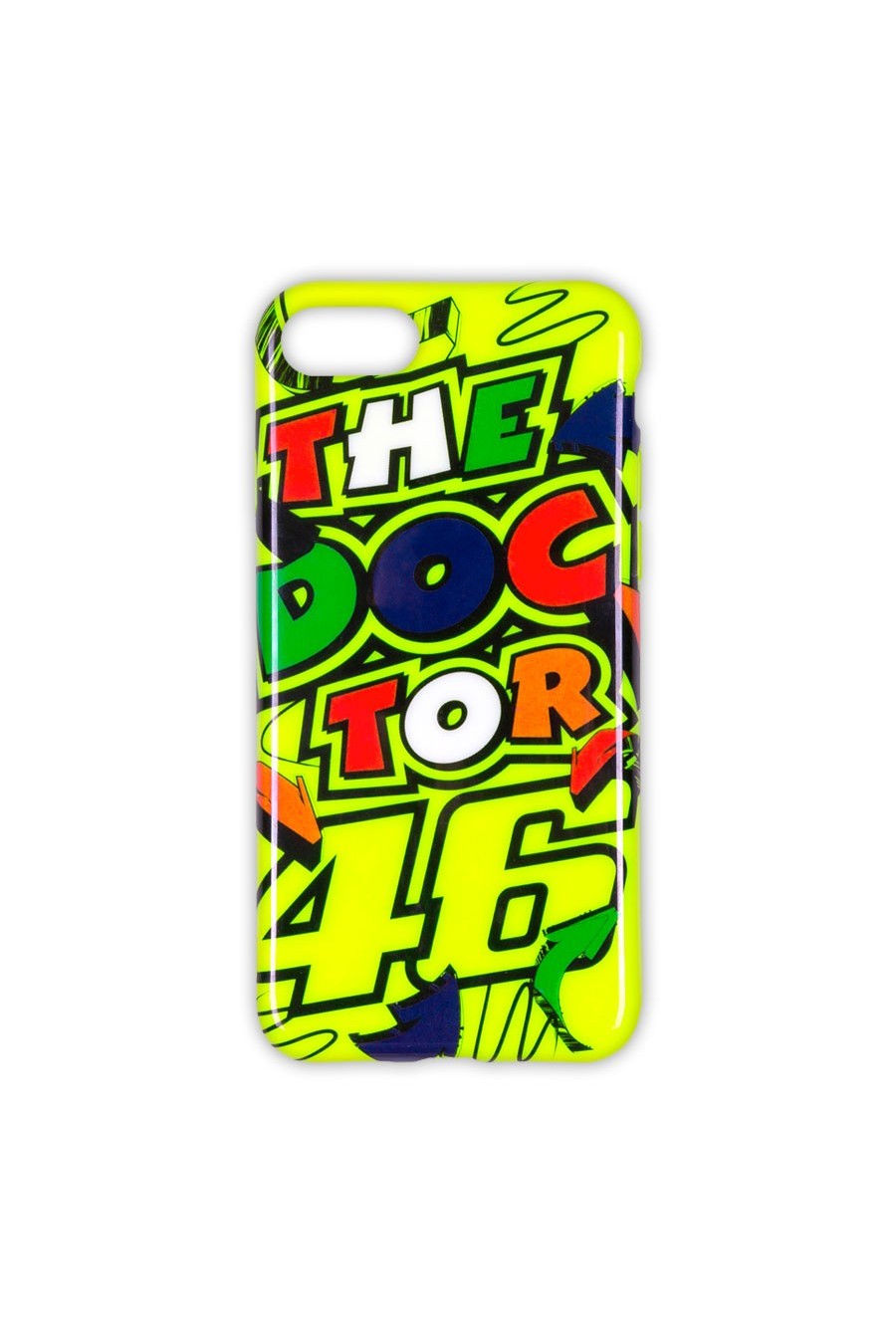 Capa para iPhone 46 Valentino Rossi