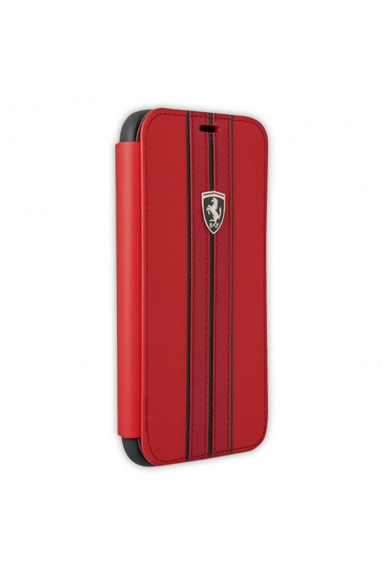 Scuderia Ferrari Off Track iPhone-fodral