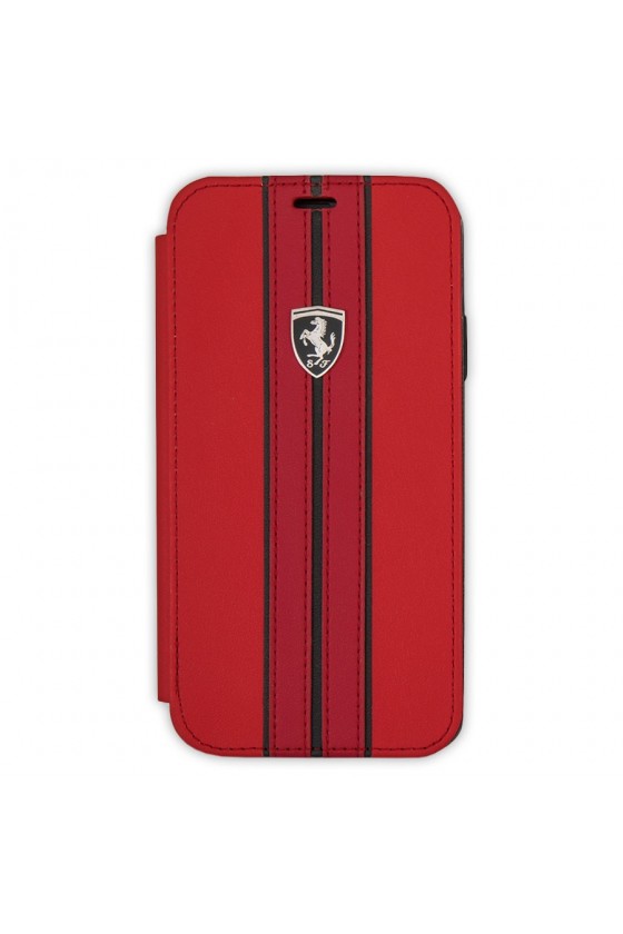 Cover iPhone Scuderia Ferrari Off Track
