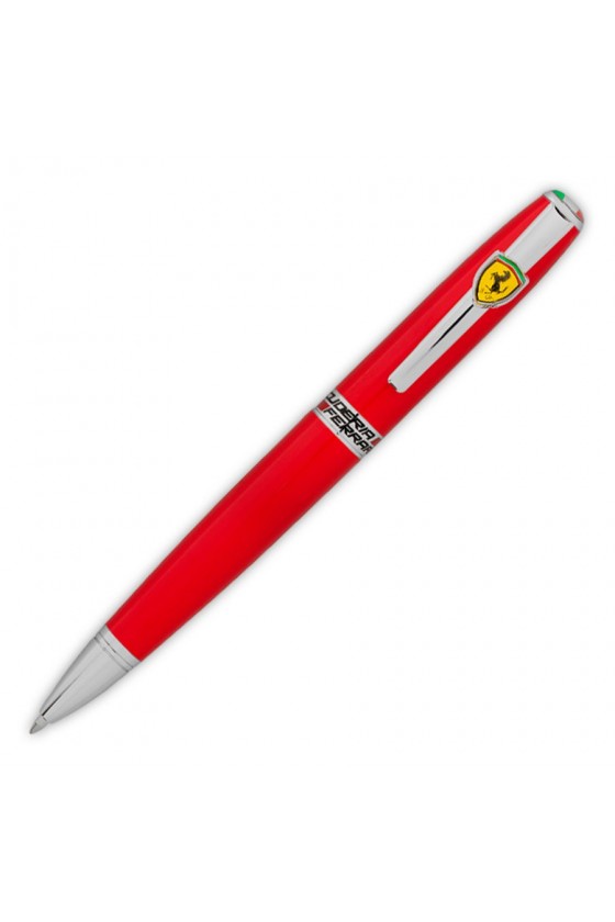 Scuderia Ferrari Monza Ballpoint Pen