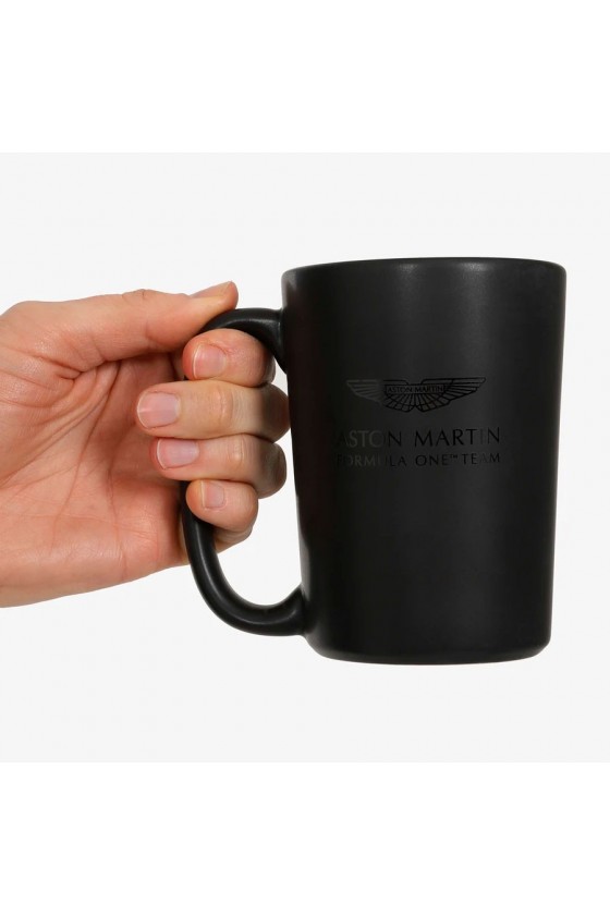 Aston Martin F1 Mug