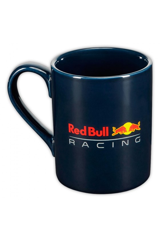 Taza Red Bull Racing F1 Azul