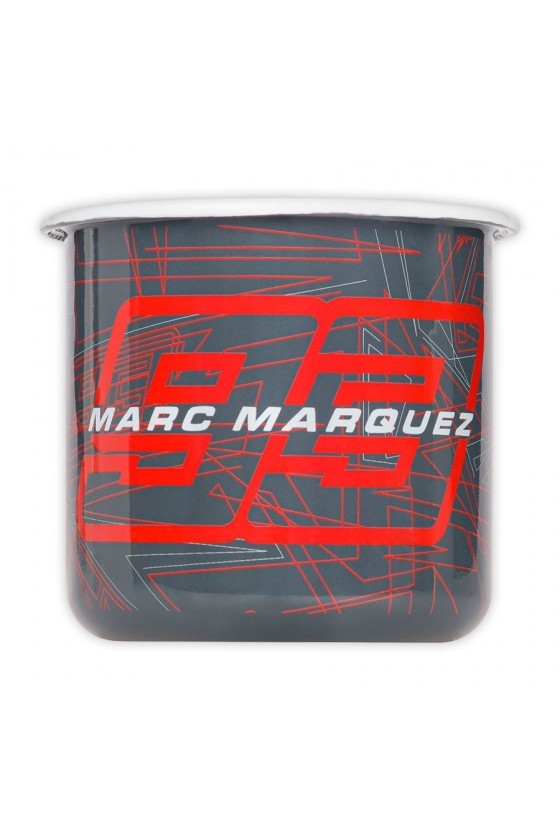Marc Marquez 93 Becher