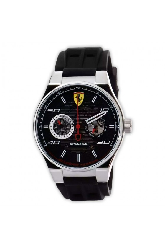 Scuderia Ferrari Speciale watch