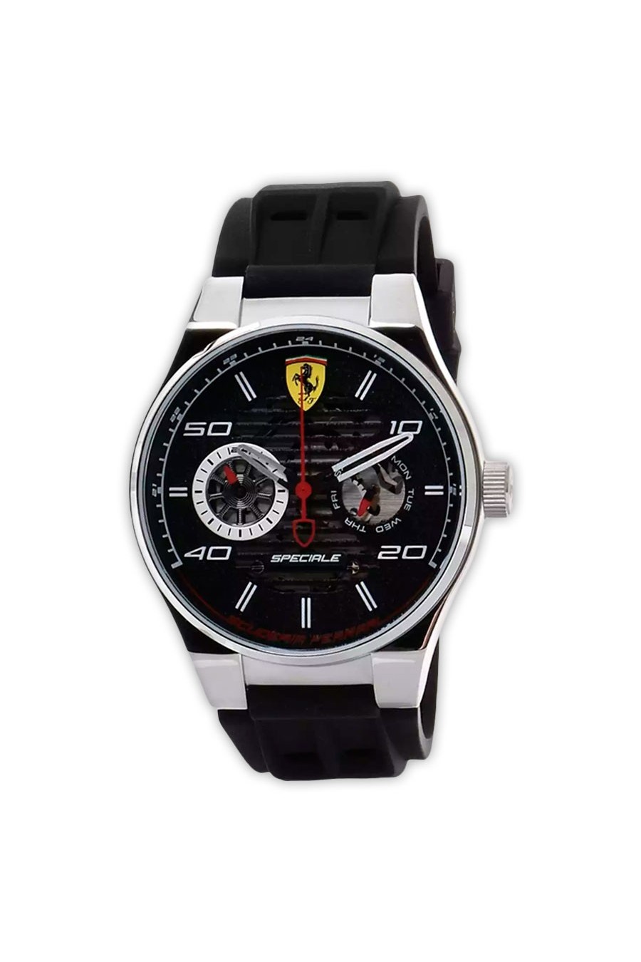 Scuderia Ferrari Speciale horloge