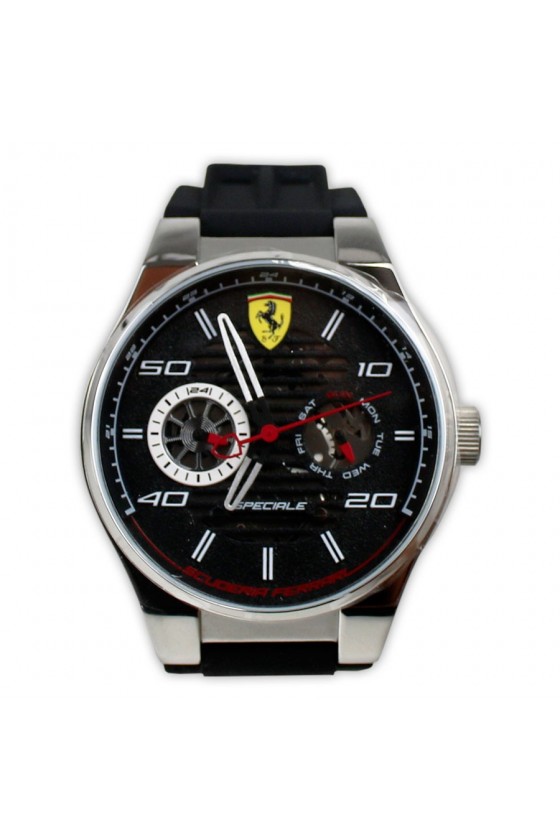 Orologio Scuderia Ferrari Speciale
