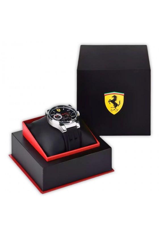 Scuderia Ferrari Speciale klocka