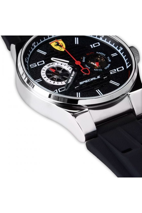 Scuderia Ferrari Speciale Uhr