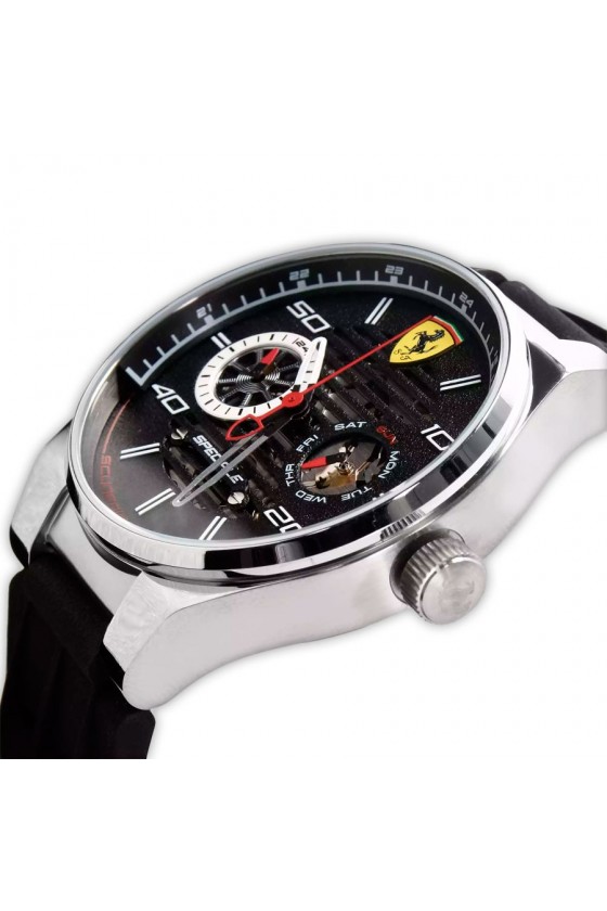 Reloj Scuderia Ferrari Speciale
