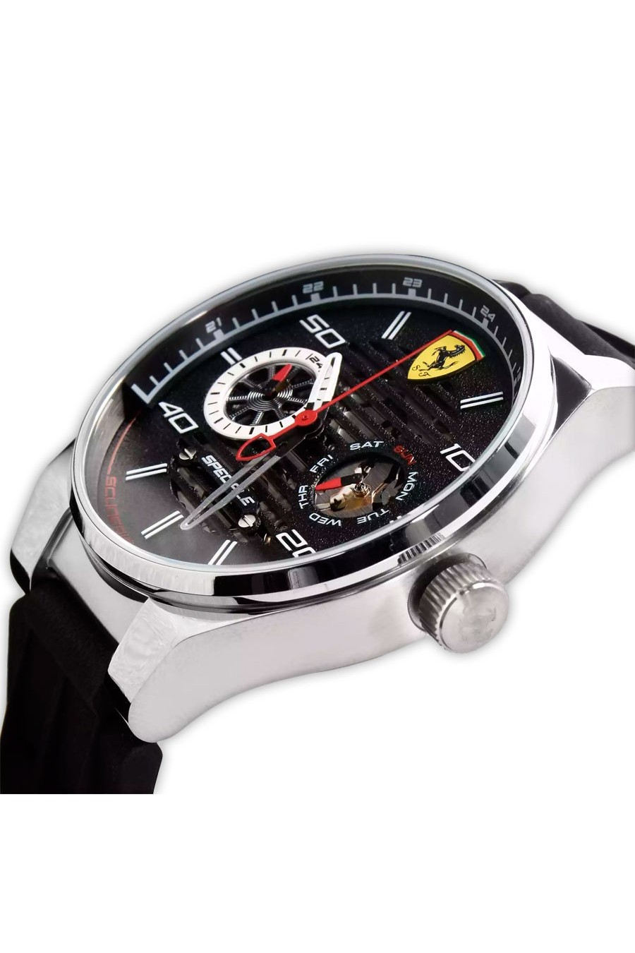 Scuderia Ferrari Speciale horloge