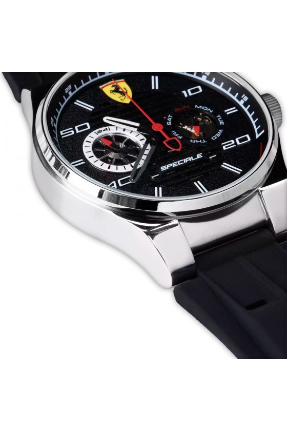 Scuderia Ferrari Speciale watch