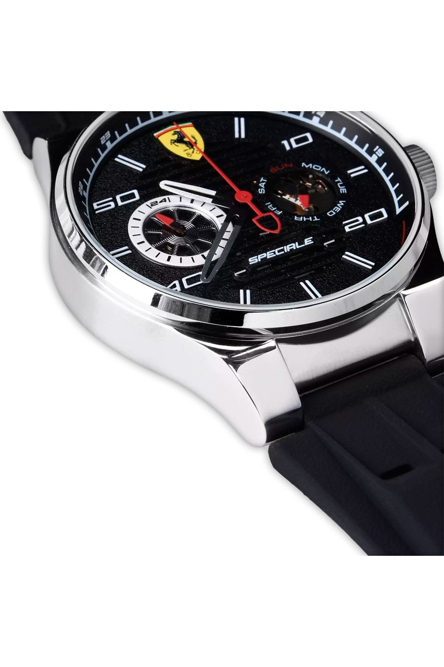 Orologio Scuderia Ferrari Speciale