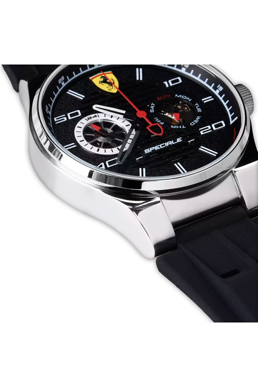 Scuderia Ferrari Speciale horloge