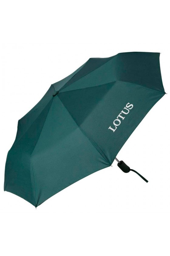Compact Lotus Umbrella