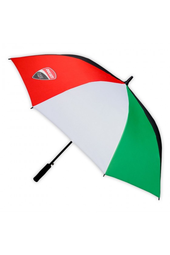 Ducati Corse Golf Umbrella