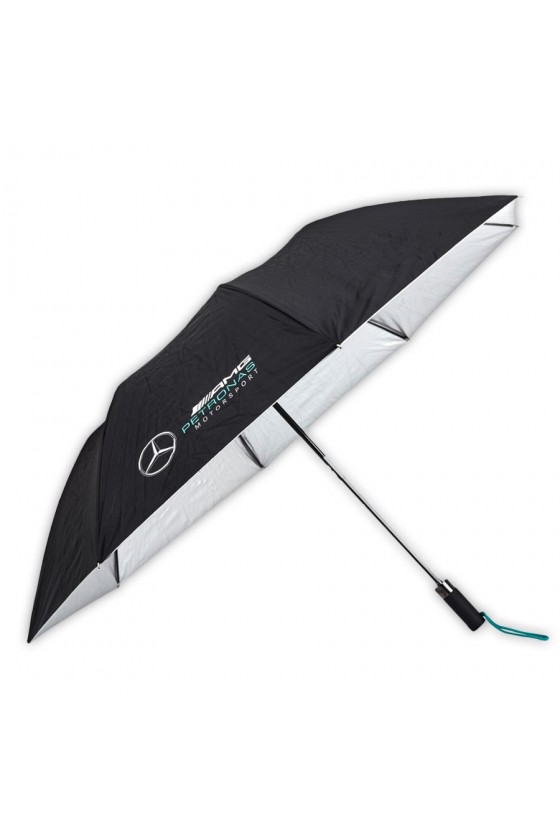 Compact Umbrella Mercedes...