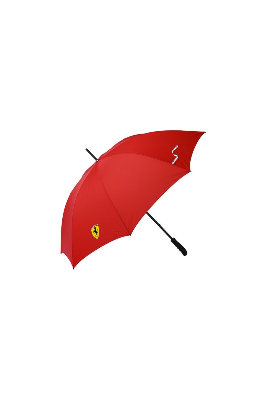 Parapluie Golf Scuderia Ferrari Officiel Rouge