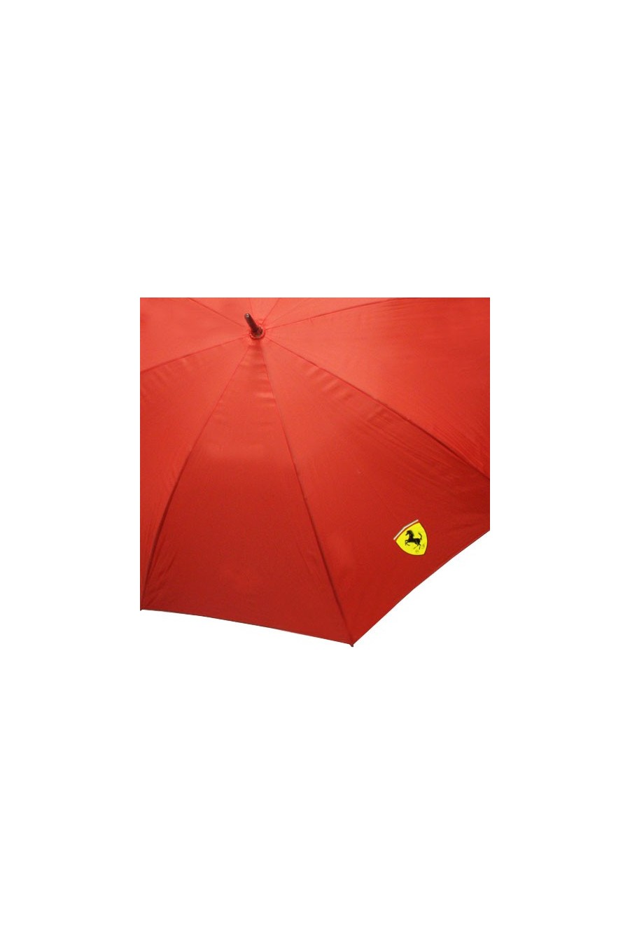Paraguas Golf Scuderia Ferrari Oficial Rojo