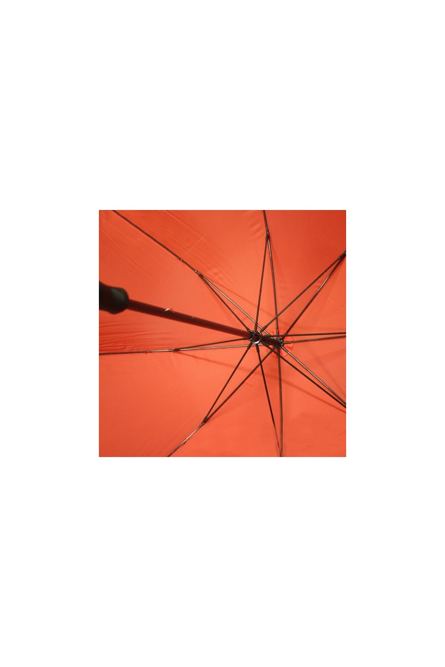 Parapluie Golf Scuderia Ferrari Officiel Rouge