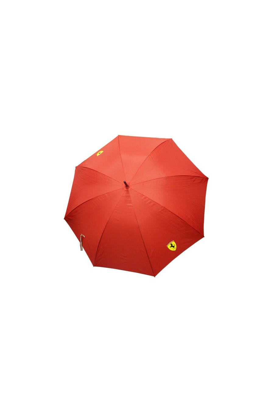 Regenschirm Golf Scuderia Ferrari Offizielles Rot