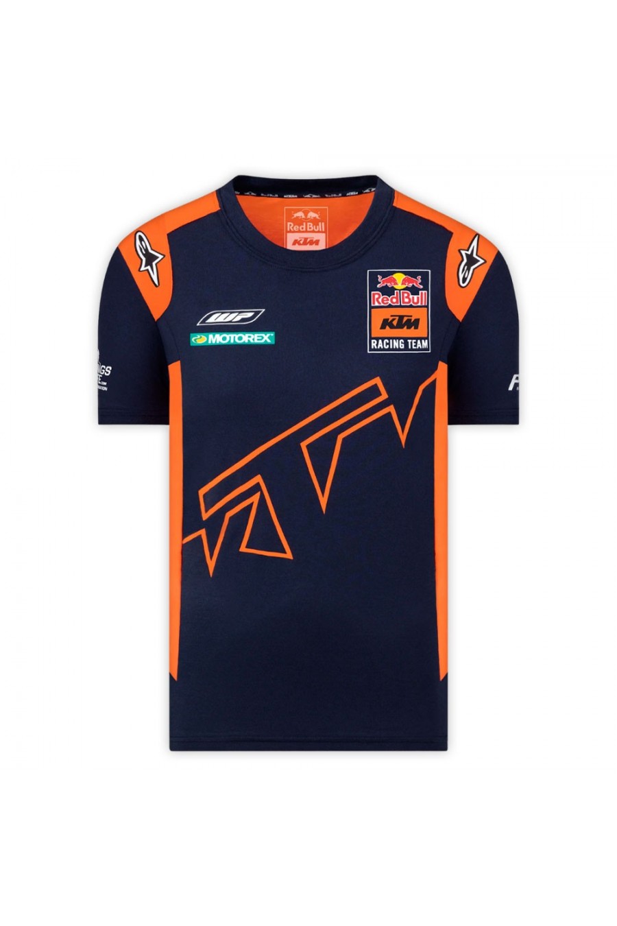 T-shirt Red Bull KTM Racing