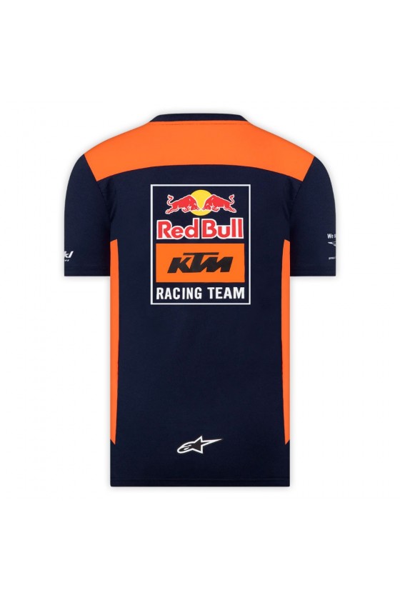 T-shirt Red Bull KTM Racing