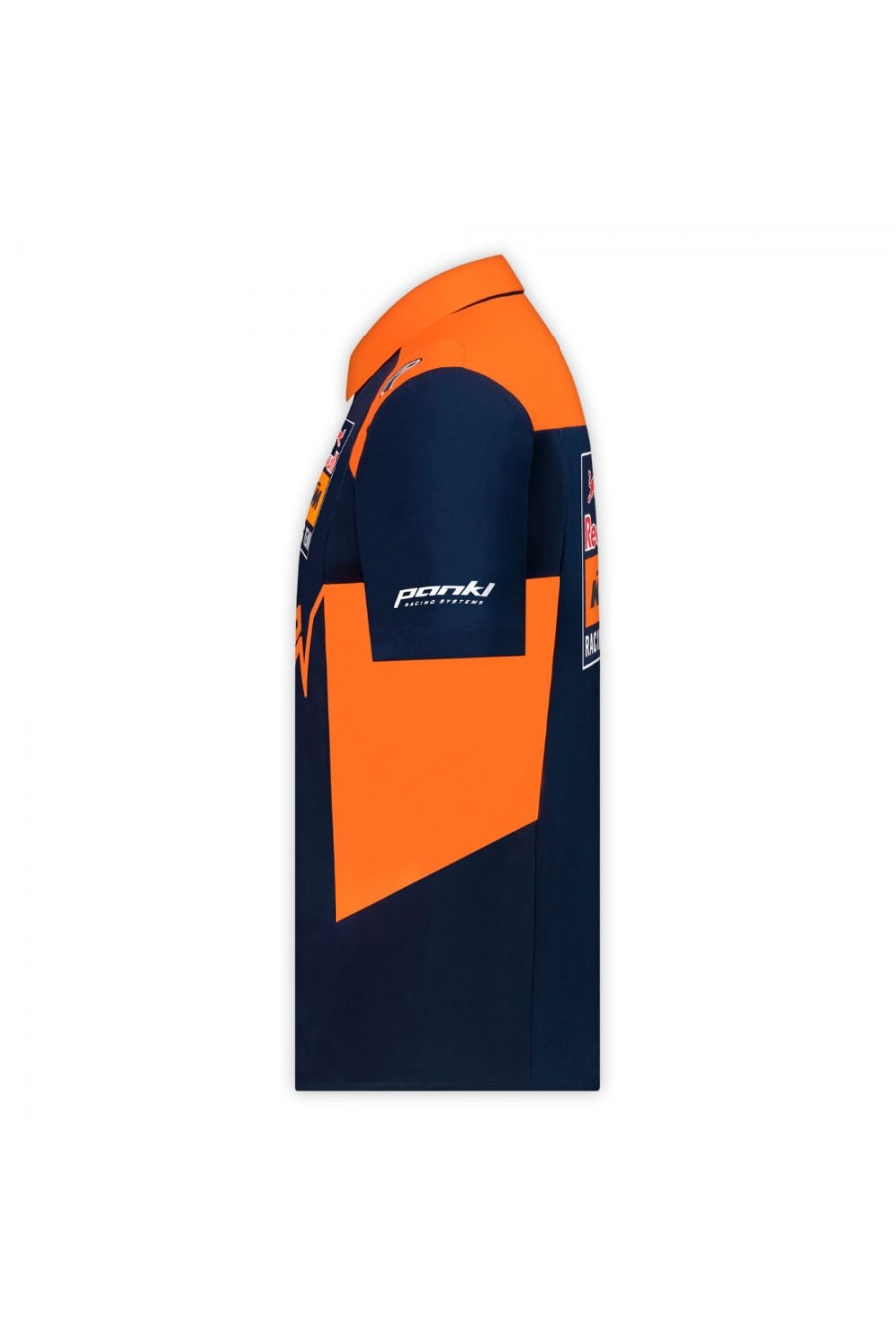 Red Bull KTM Racing Team Polo Shirt