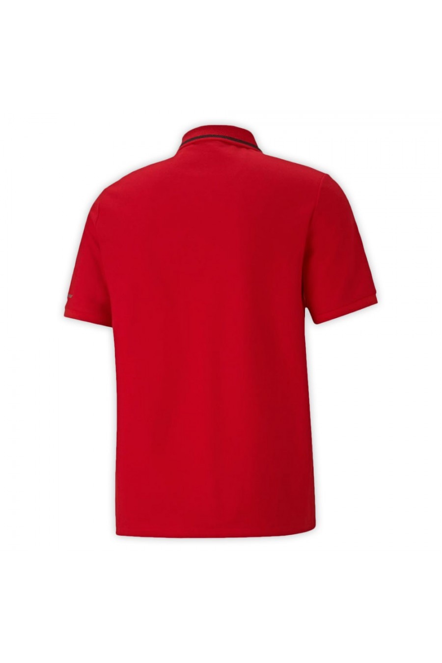Polo Scuderia Ferrari Race Rojo