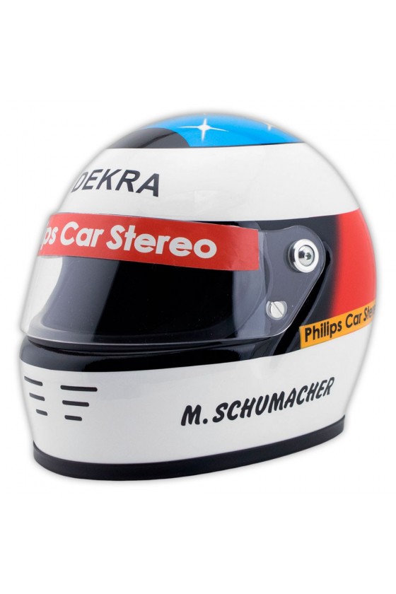 Mini 1:2 Michael Schumacher 'Jordan 1991' 1:a GP