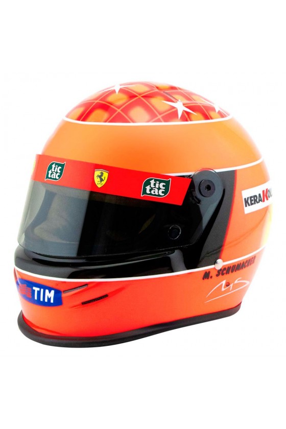 Mini 1:2 Michael Schumacher 'Ferrari 2000' Japan GP