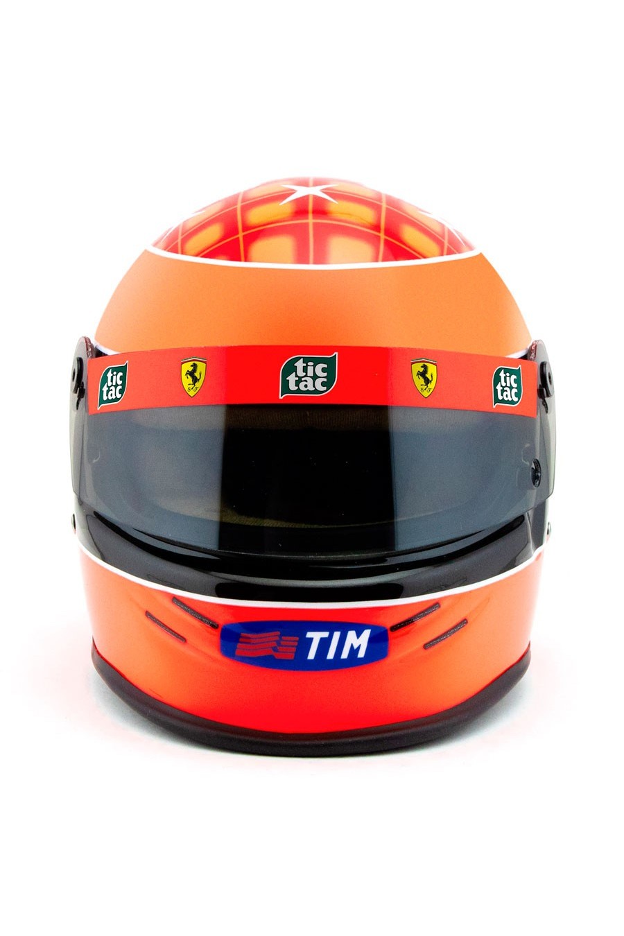 Mini 1:2 Michael Schumacher 'Ferrari 2000' Japan GP
