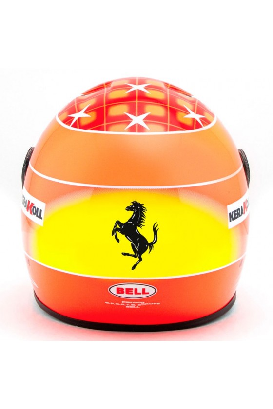 Mini 1:2 Michael Schumacher 'Ferrari 2000' Japan GP