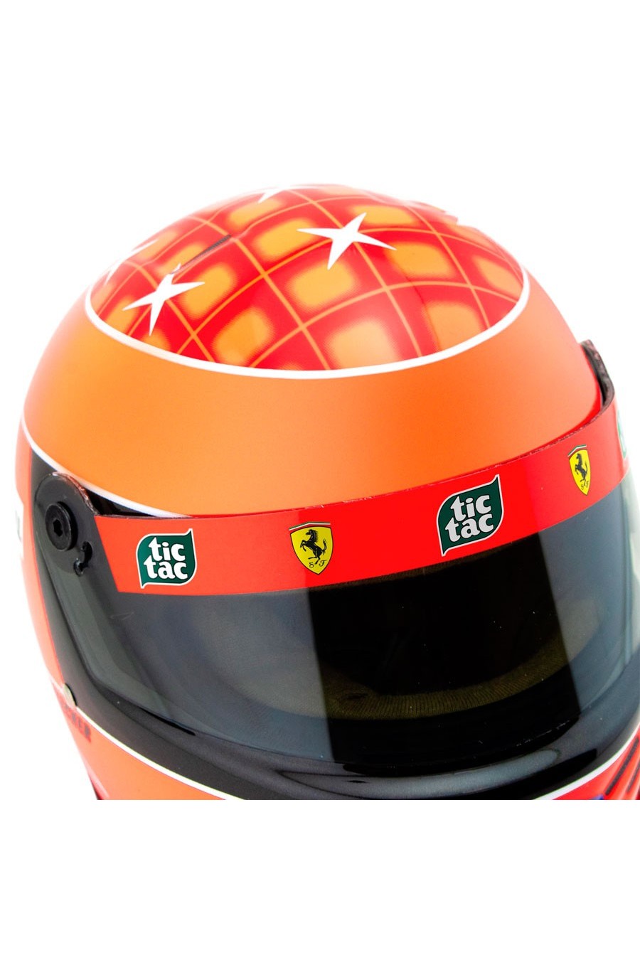Mini 1:2 Michael Schumacher 'Ferrari 2000' Japan GP