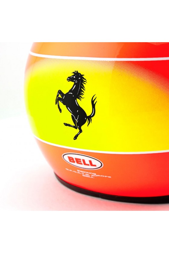 Mini 1:2 Michael Schumacher 'Ferrari 2000' Japan GP