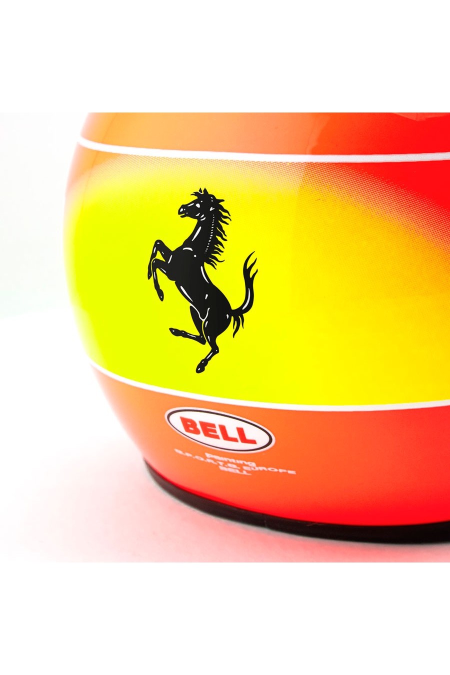 Mini 1:2 Michael Schumacher 'Ferrari 2000' Japan GP