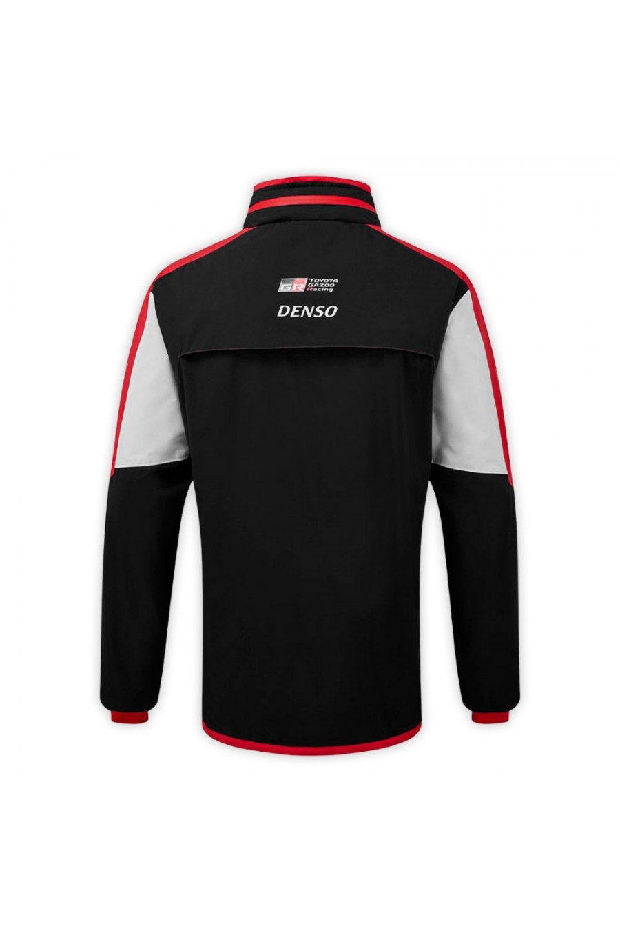 Toyota Gazoo Racing WEC Rain Jacket