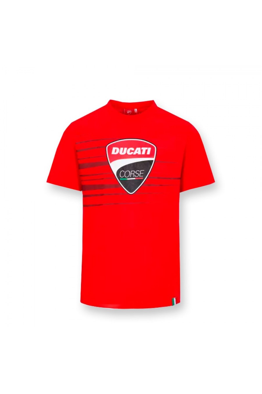 T-shirt Ducati Corse