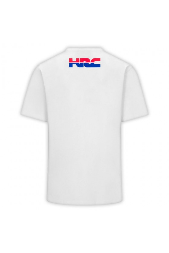 Honda HRC Fan T-Shirt