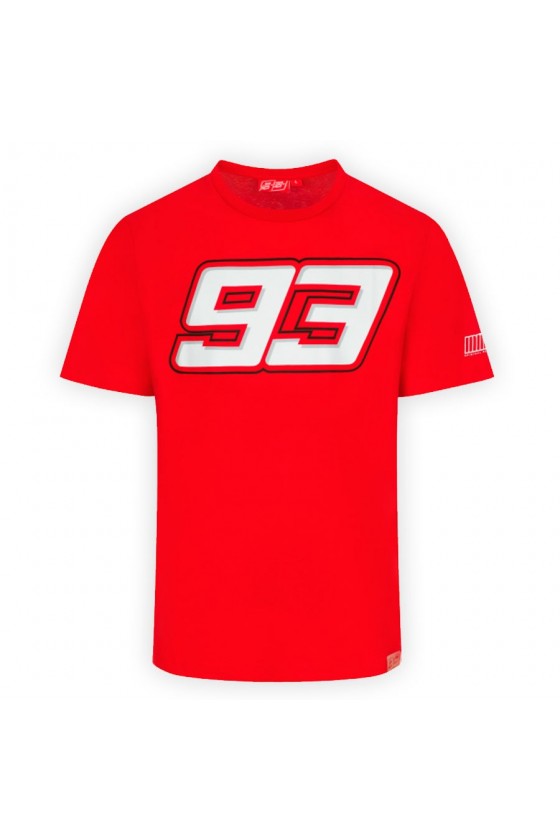 Marc Marquez 93 M T-Shirt