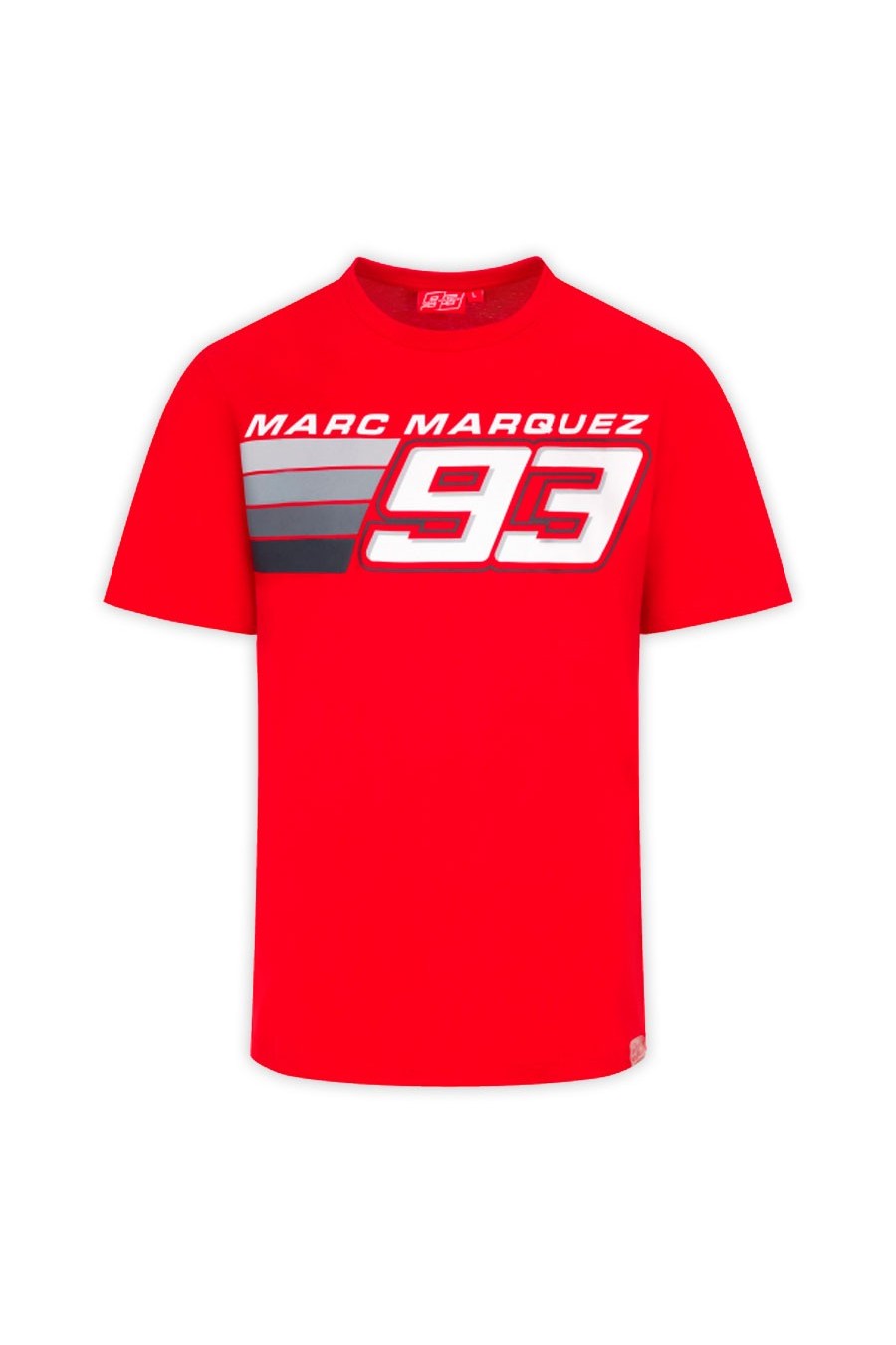 T-shirt Marc Marquez MM93
