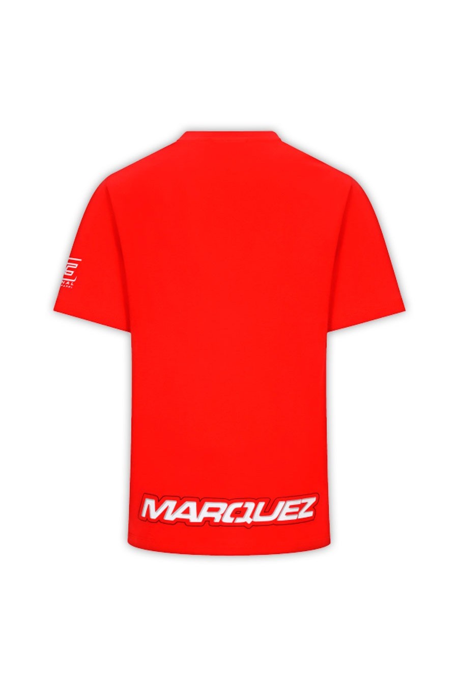 T-Shirt Marc Márquez Ant MM93