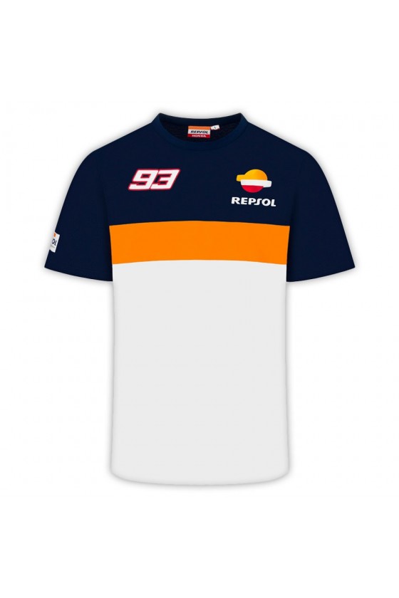 Marc Marquez Repsol 93 T-shirt