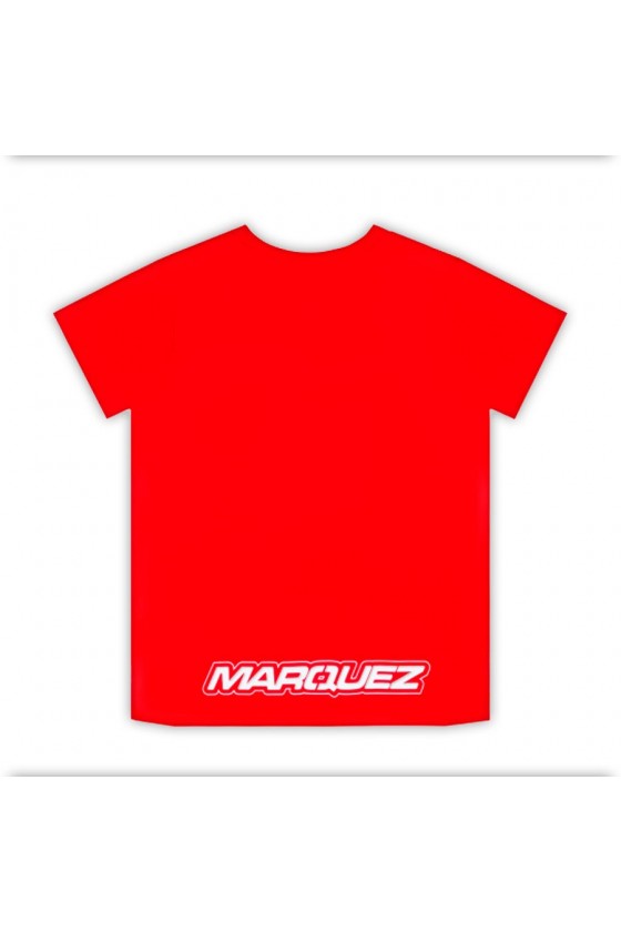 Camiseta Infantil Marc Márquez 93 Hormiga