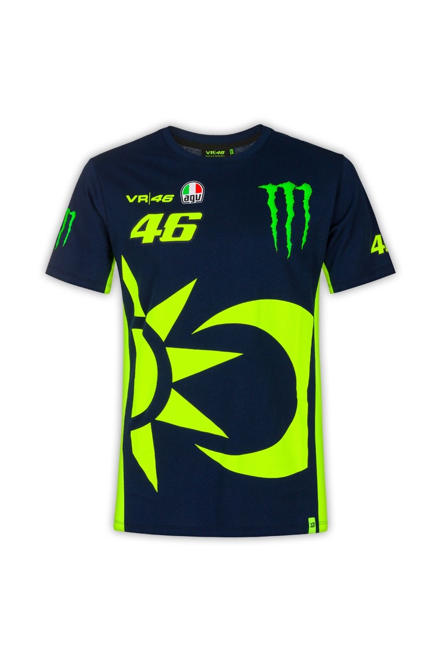 T-shirt Replica Valentino Rossi 46