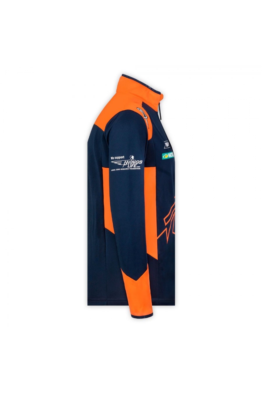 Sudadera Red Bull KTM Racing