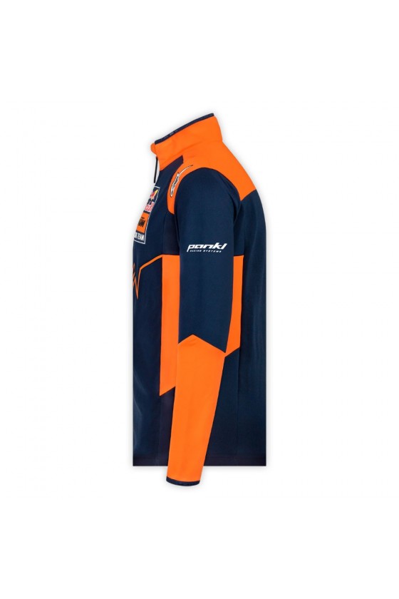 Red Bull KTM Racing-sweatshirt