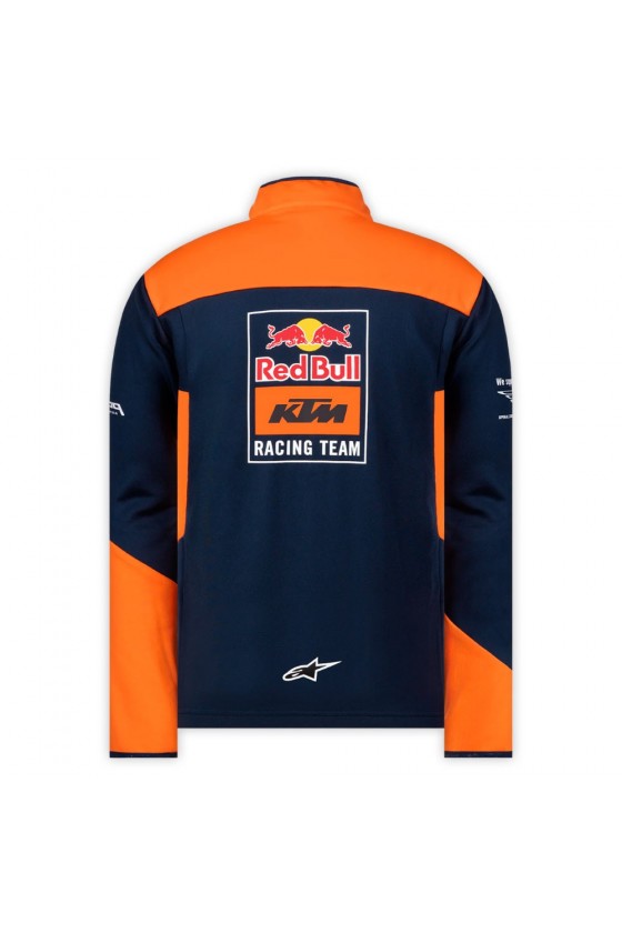 Sudadera Red Bull KTM Racing