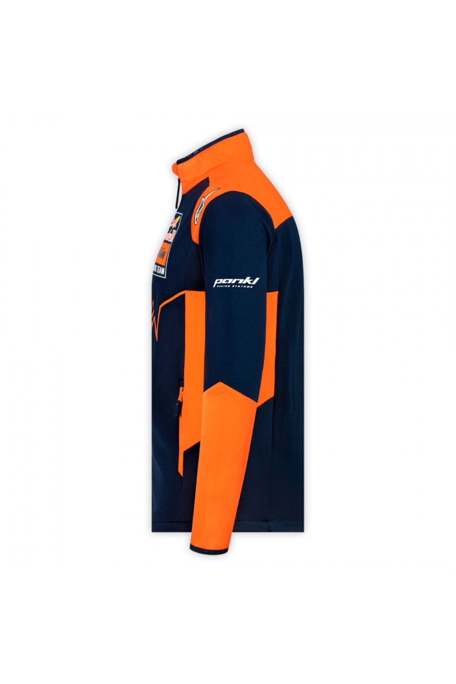 Chaqueta Softshell Red Bull KTM Racing